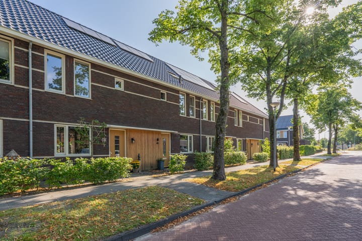 Photo 3 of Dingspelstraat 6