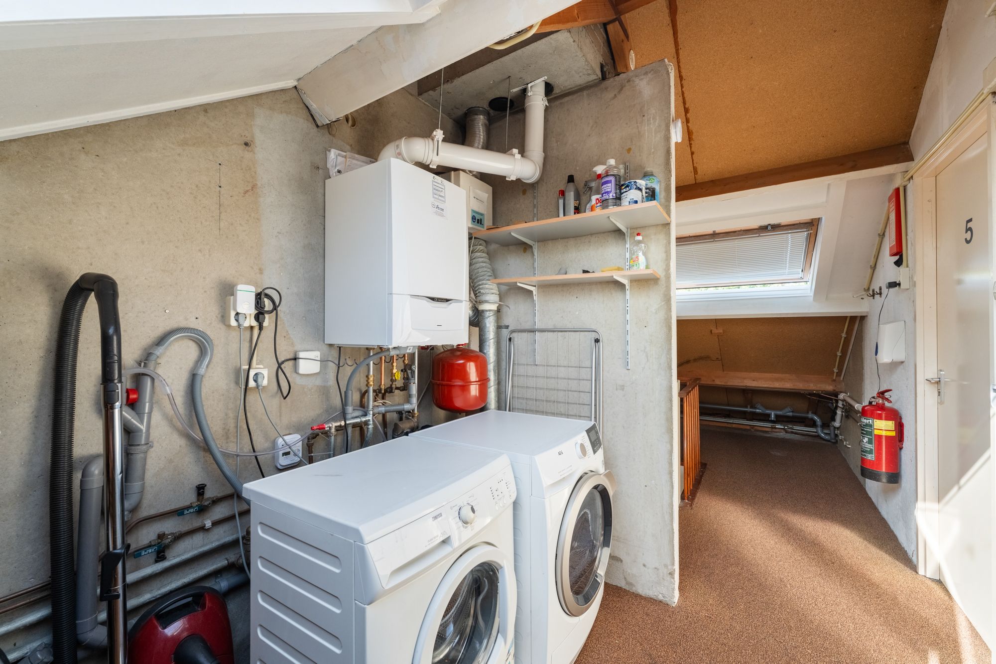 Foto 39 van Vecht 19