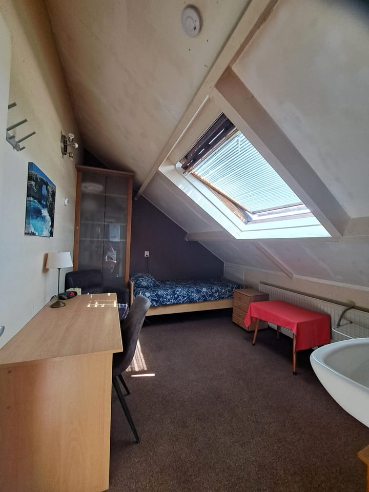 Foto 42 van Vecht 19