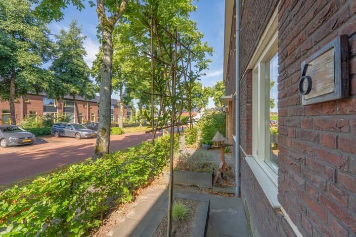 Photo 6 of Dingspelstraat 6