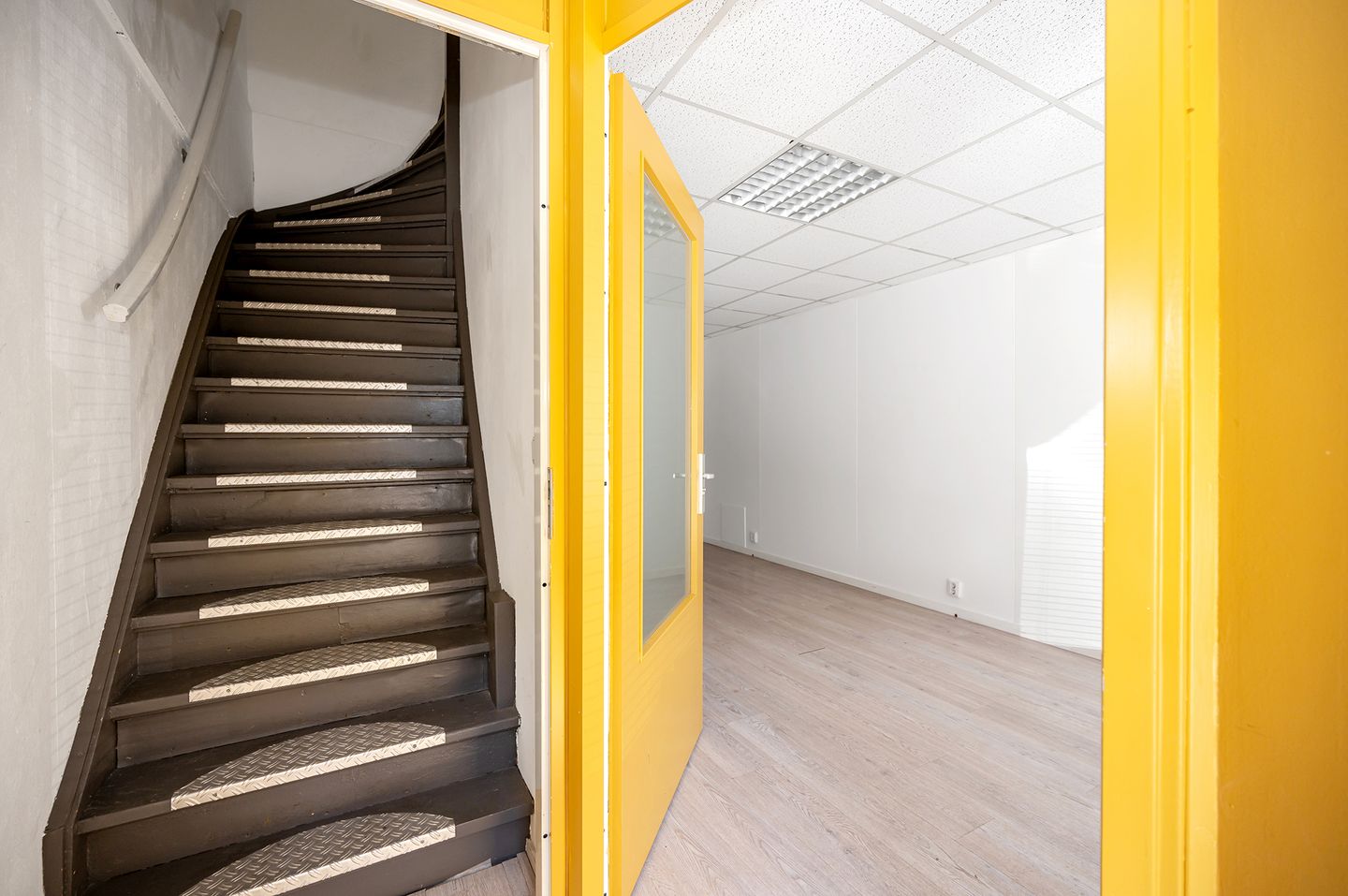 Bekijk foto 4 van Spiegelstraat 1-3