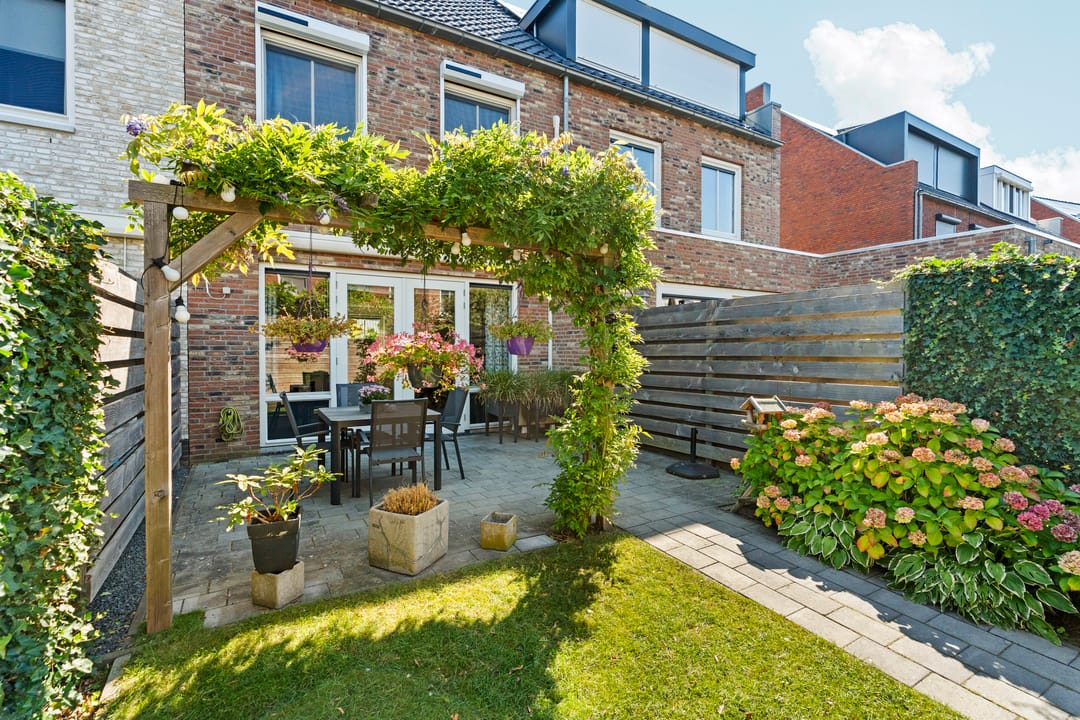 Foto 2 van De Ketting 21