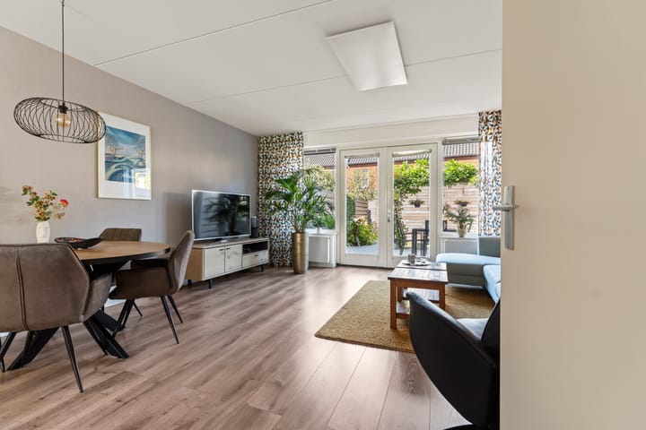 Foto 3 van De Ketting 21