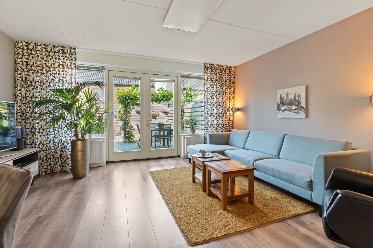 Foto 4 van De Ketting 21