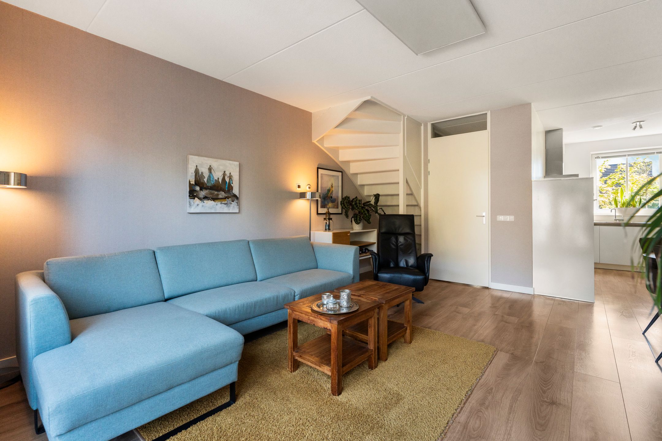 Foto 6 van De Ketting 21