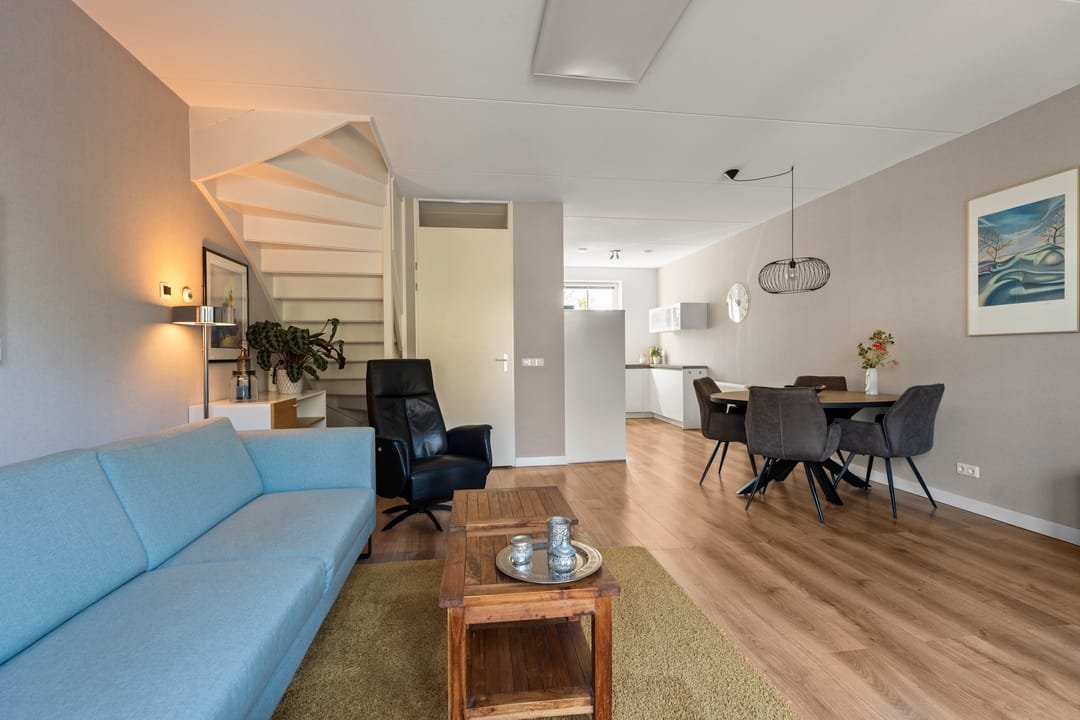 Foto 7 van De Ketting 21