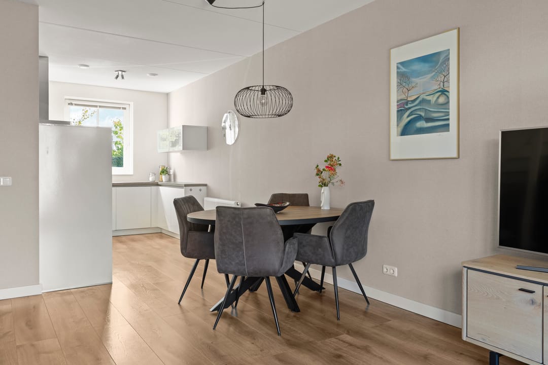 Foto 8 van De Ketting 21