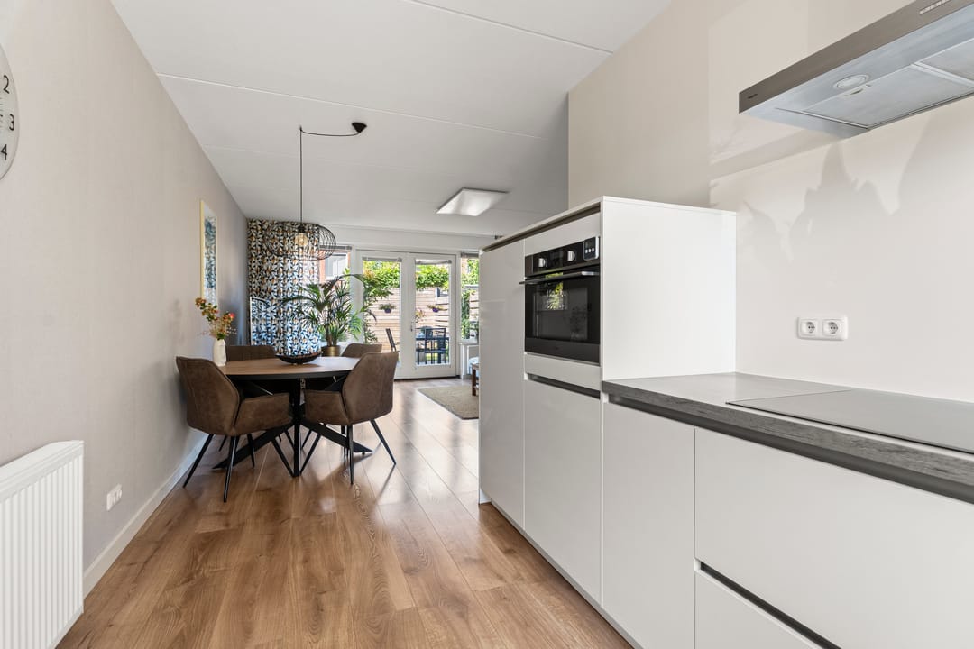 Foto 11 van De Ketting 21