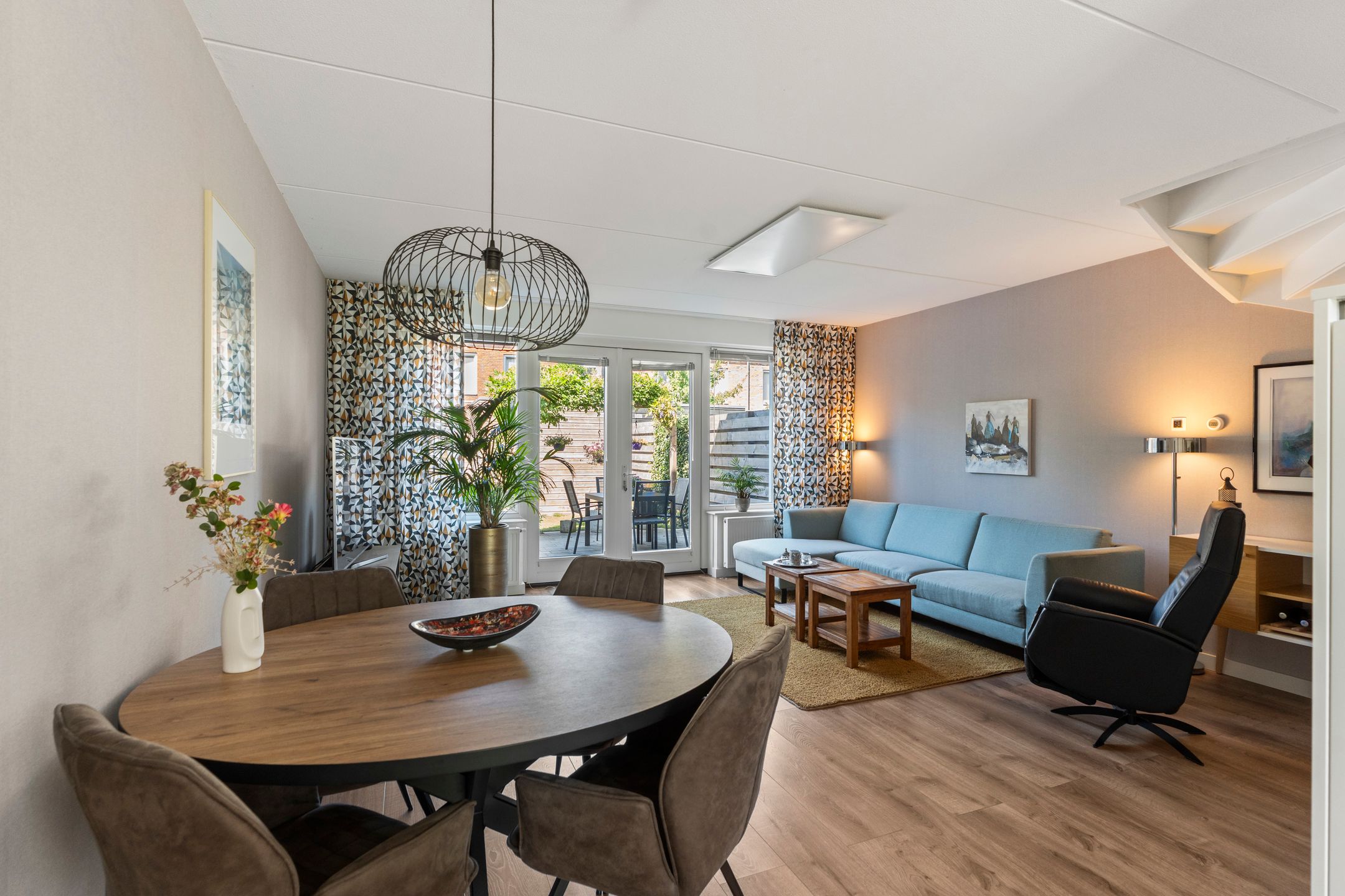 Foto 12 van De Ketting 21