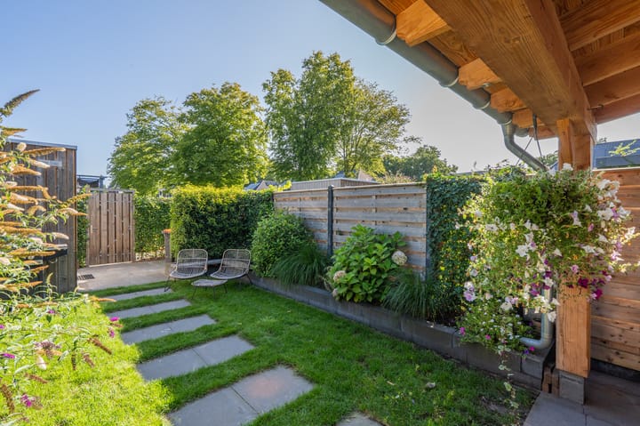 Photo 42 of Dingspelstraat 6