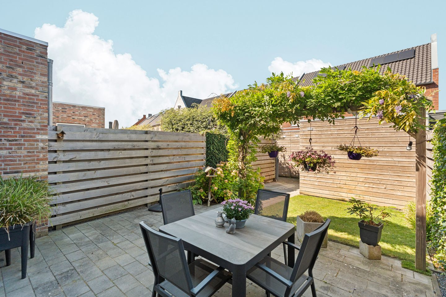 Foto 14 van De Ketting 21