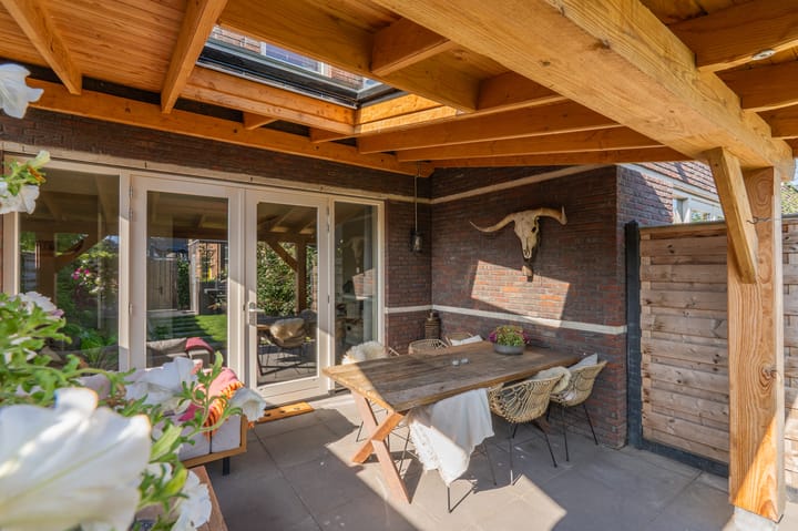 Photo 43 of Dingspelstraat 6