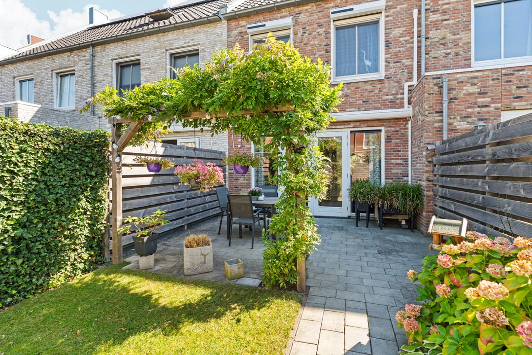 Foto 16 van De Ketting 21