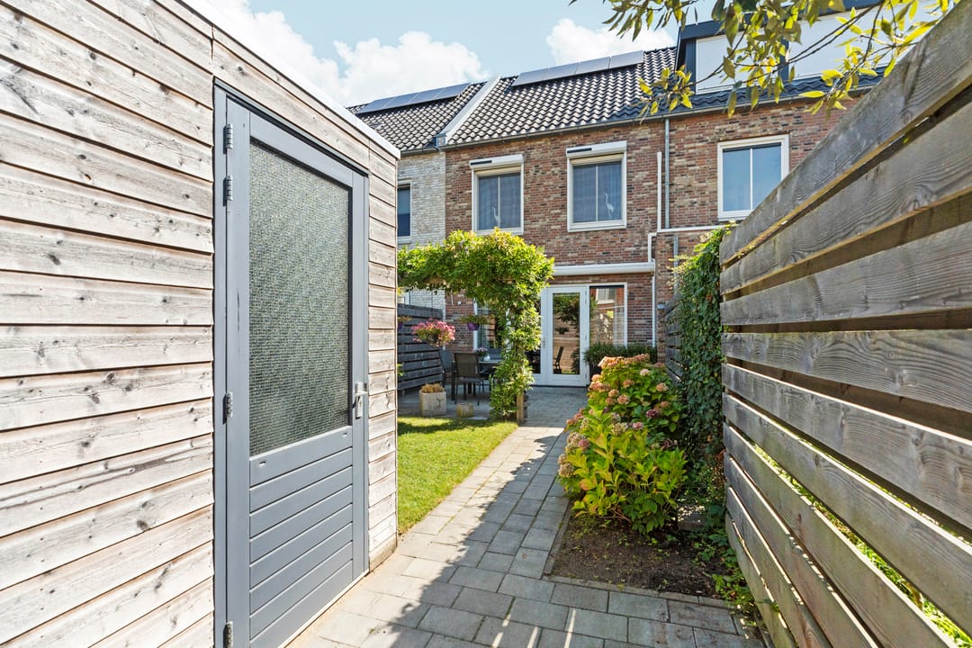 Foto 17 van De Ketting 21