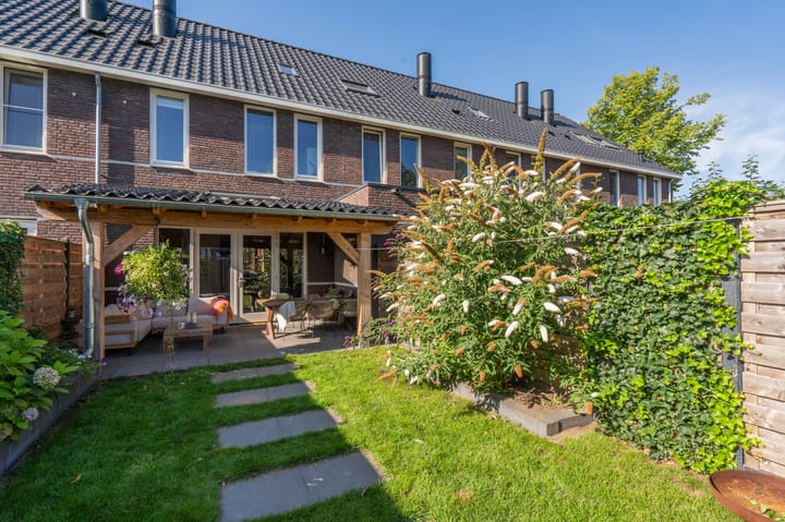 Photo 48 of Dingspelstraat 6