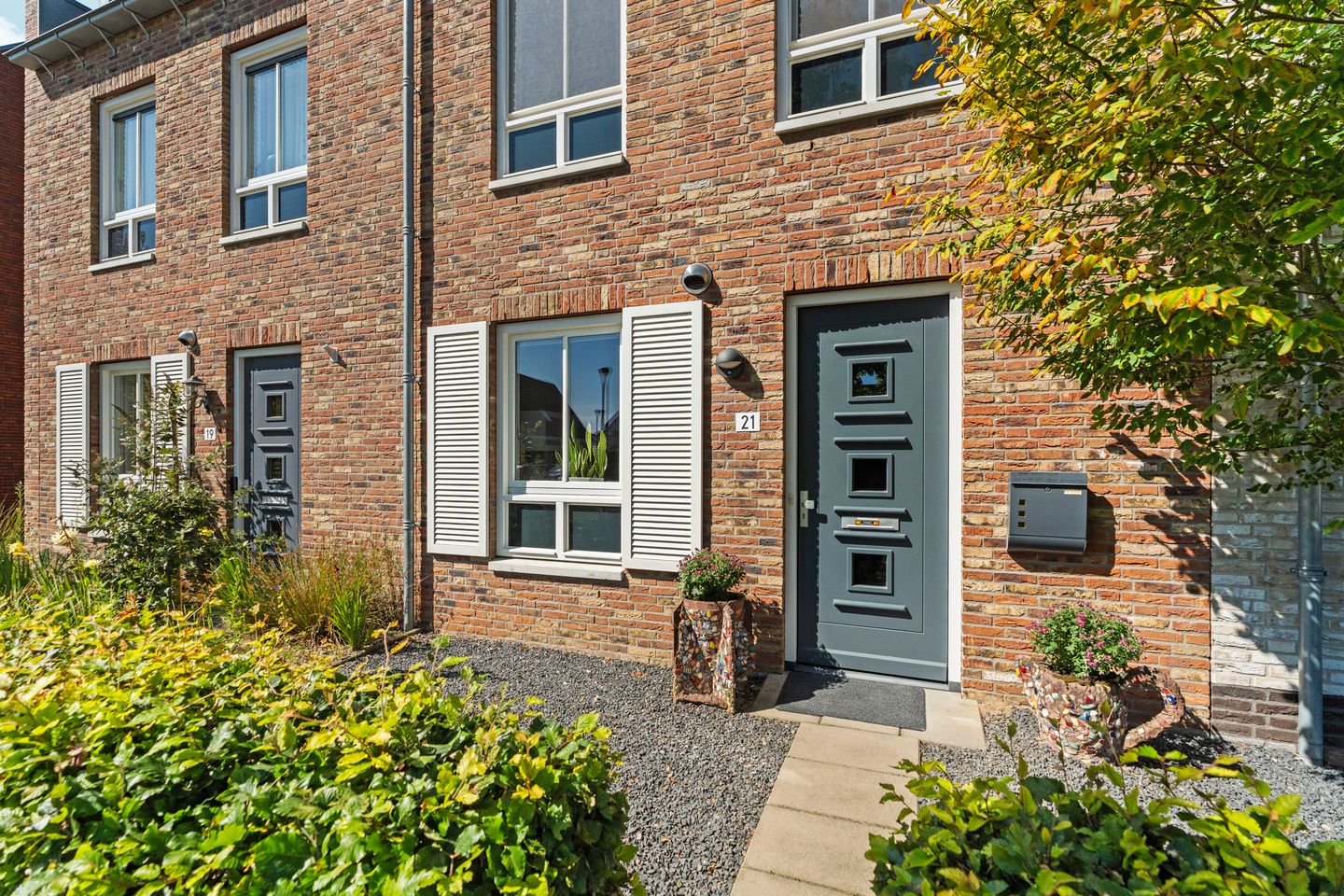 Foto 19 van De Ketting 21