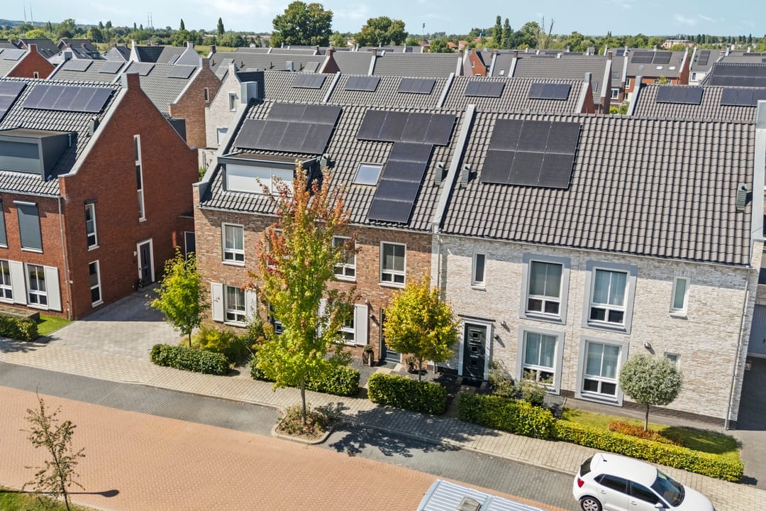 Foto 31 van De Ketting 21