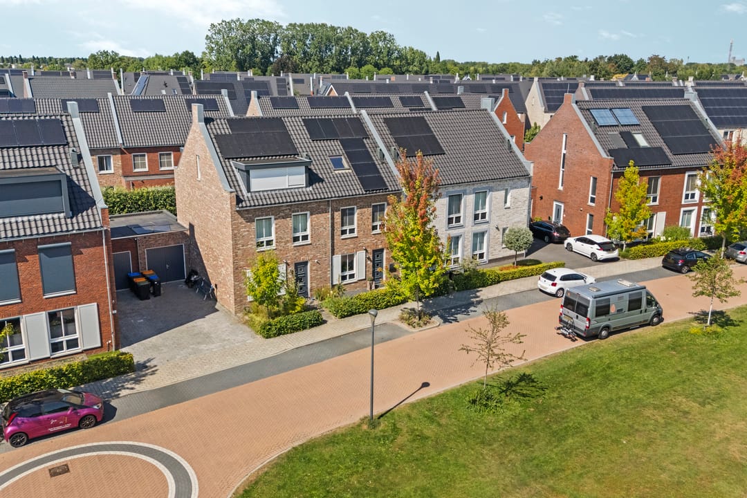 Foto 1 van De Ketting 21