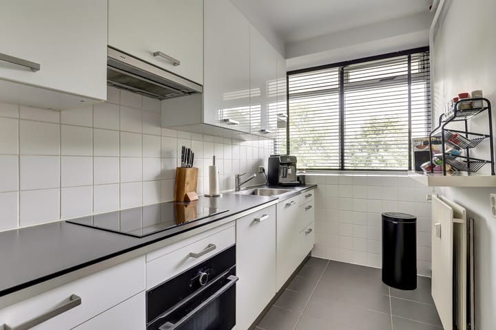 Foto 3 van van Godewijckstraat 199