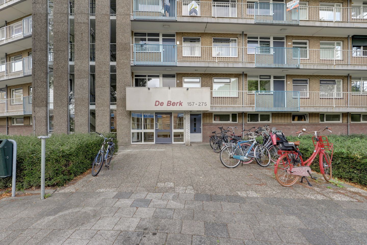 Foto 5 van van Godewijckstraat 199