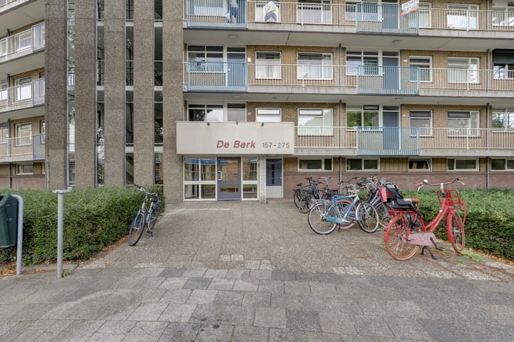 Foto 5 van van Godewijckstraat 199