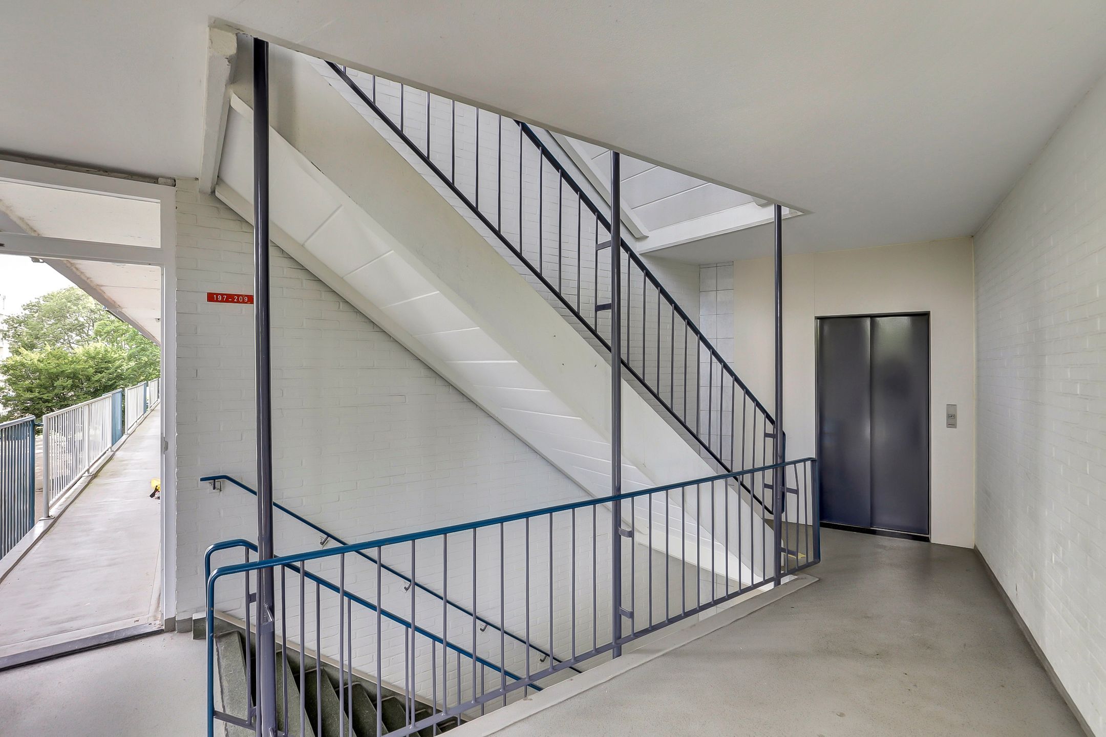 Foto 6 van van Godewijckstraat 199