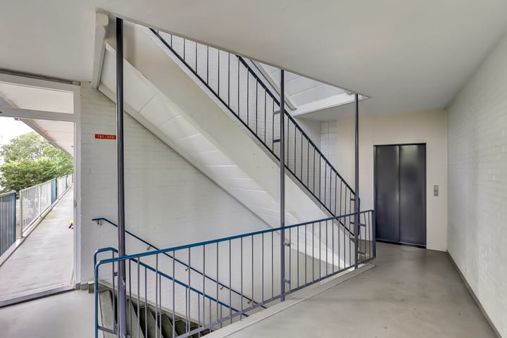 Foto 6 van van Godewijckstraat 199