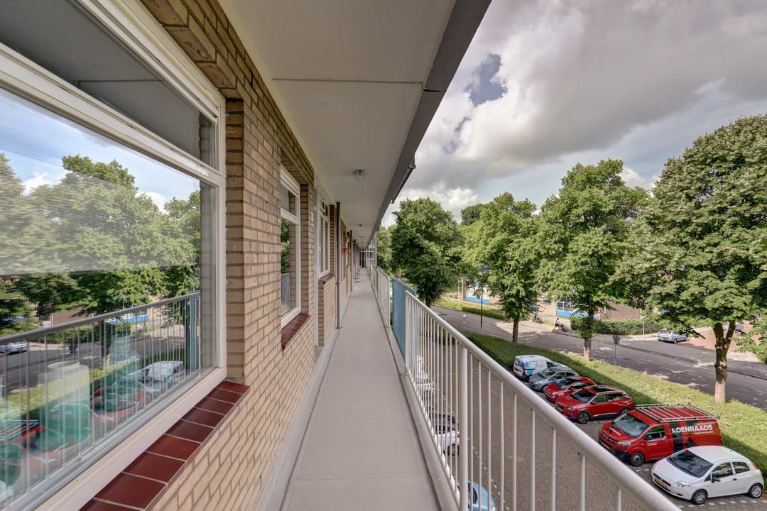 Foto 7 van van Godewijckstraat 199