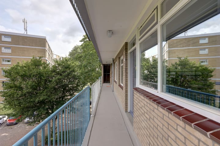 Foto 8 van van Godewijckstraat 199