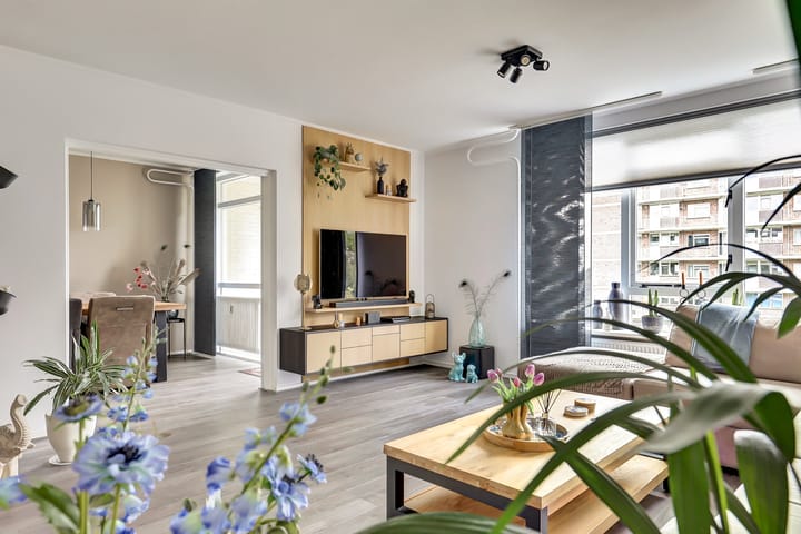 Foto 11 van van Godewijckstraat 199