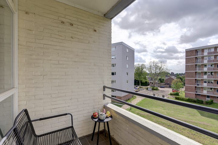 Foto 14 van van Godewijckstraat 199