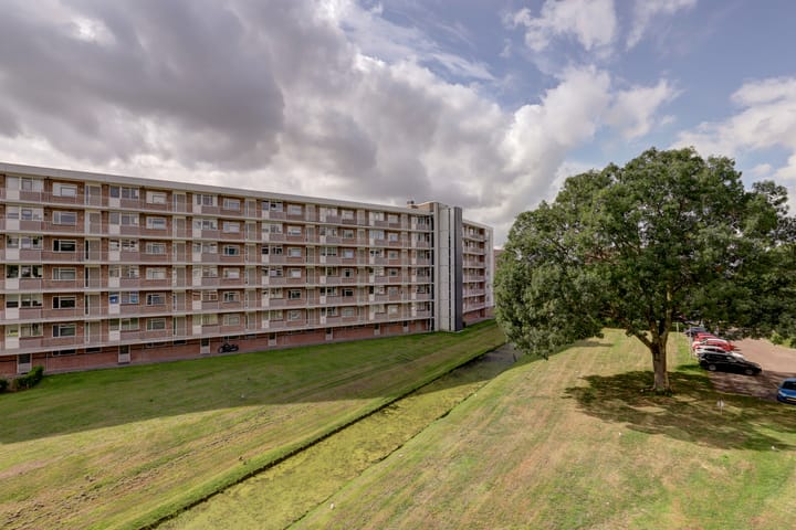 Foto 16 van van Godewijckstraat 199