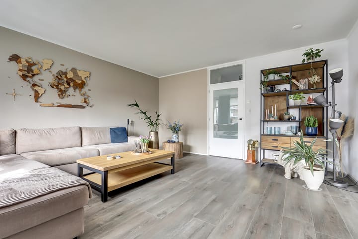 Foto 18 van van Godewijckstraat 199