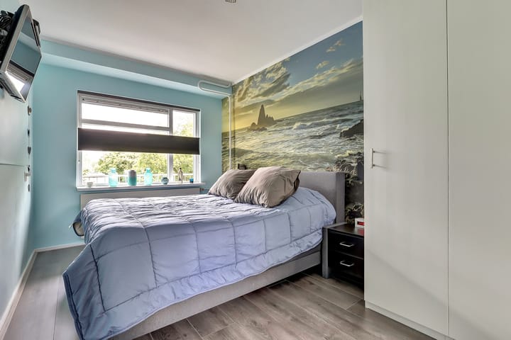 Foto 22 van van Godewijckstraat 199