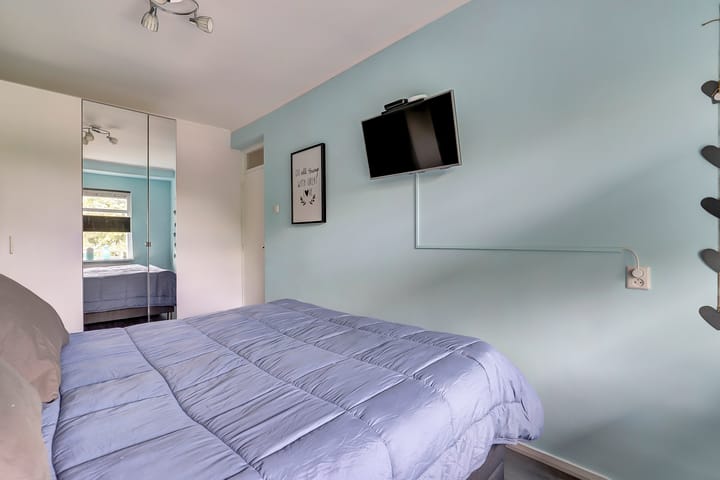 Foto 24 van van Godewijckstraat 199