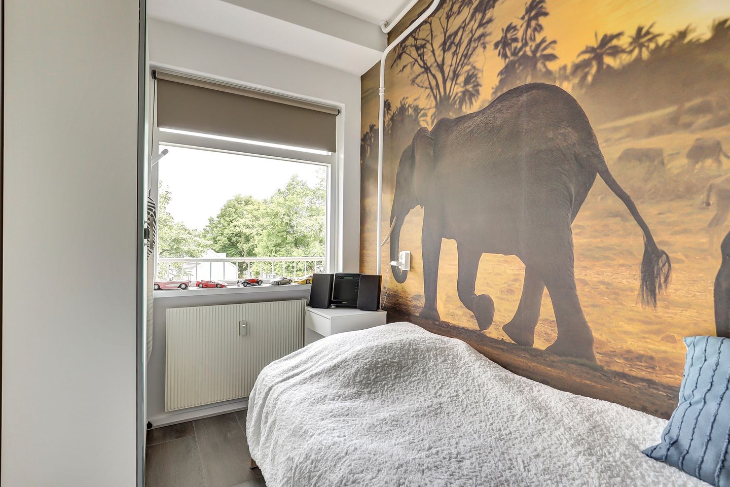 Foto 25 van van Godewijckstraat 199