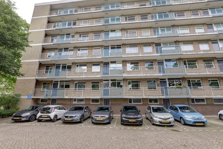 Foto 30 van van Godewijckstraat 199