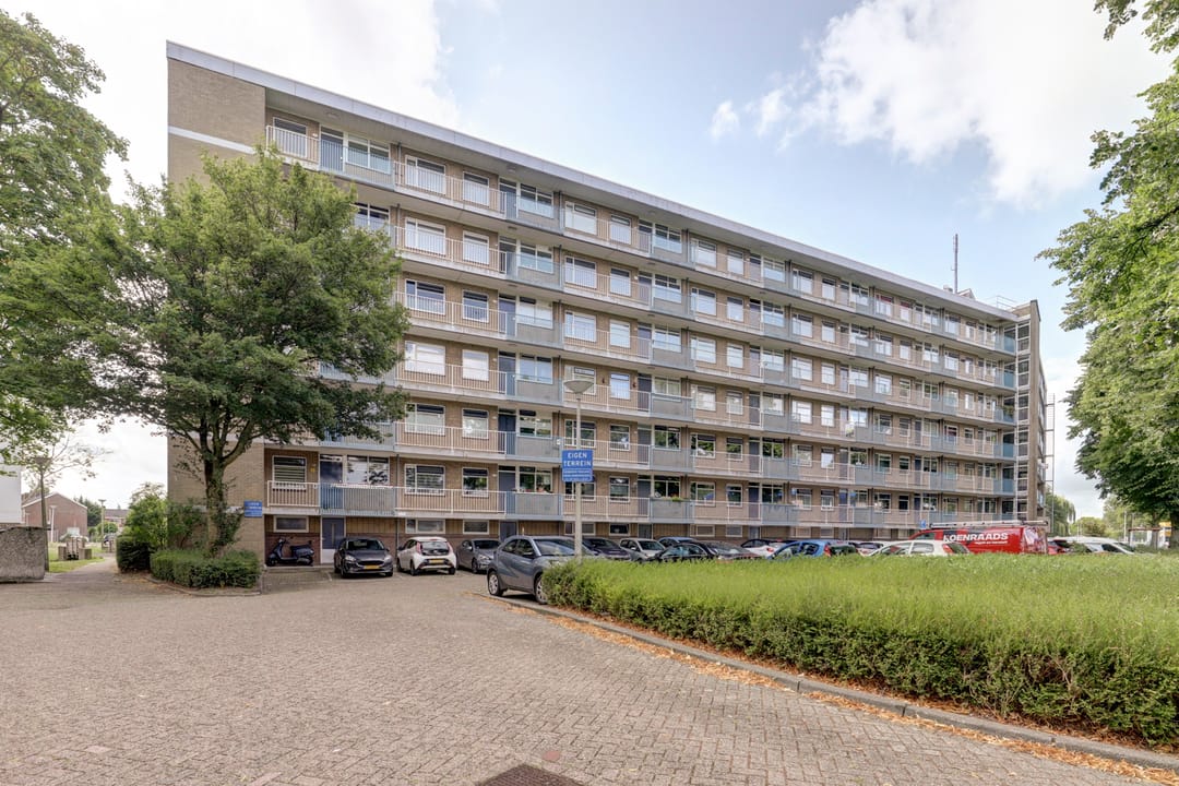 Foto 31 van van Godewijckstraat 199