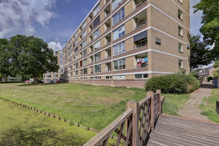 Foto 32 van van Godewijckstraat 199