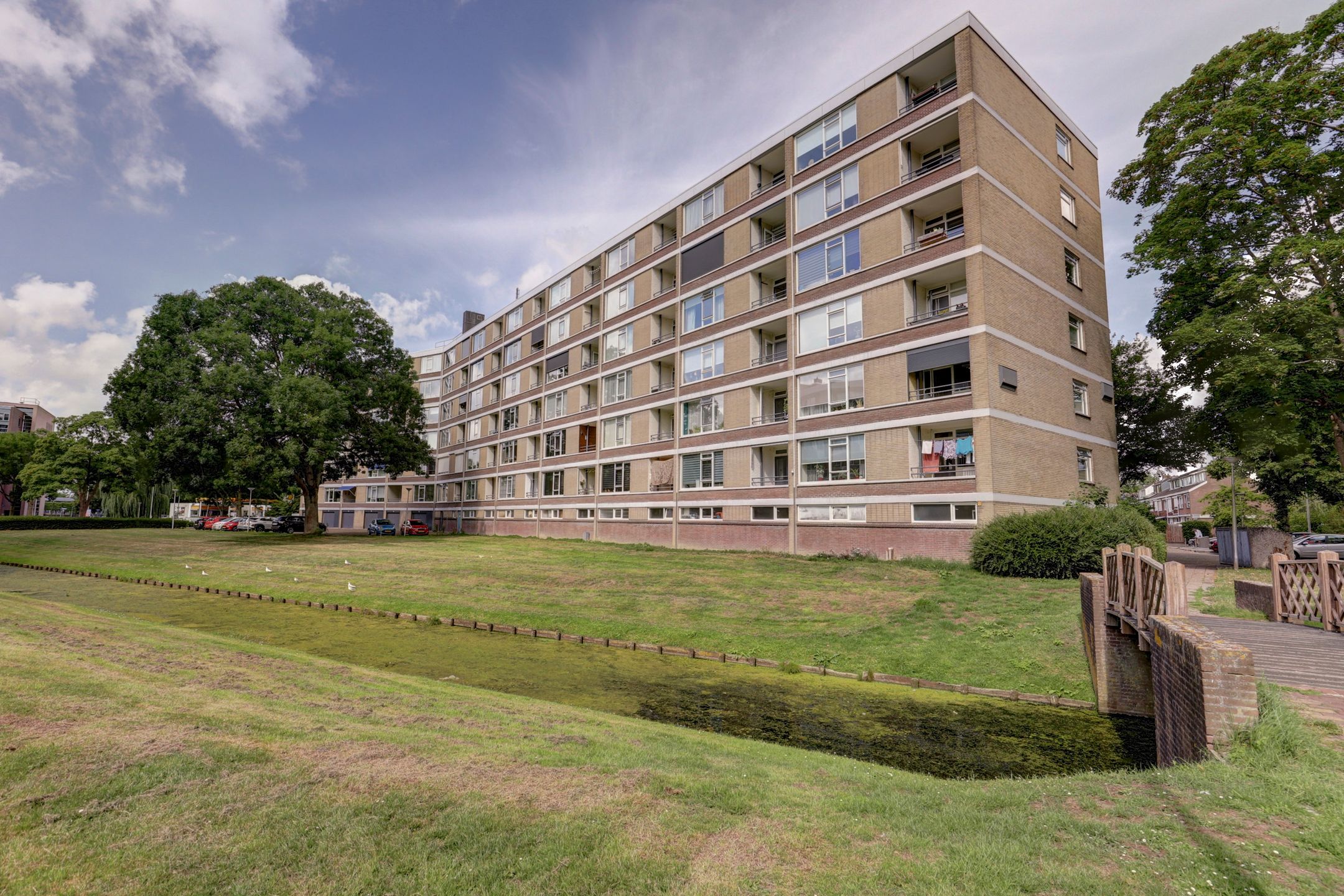 Foto 33 van van Godewijckstraat 199