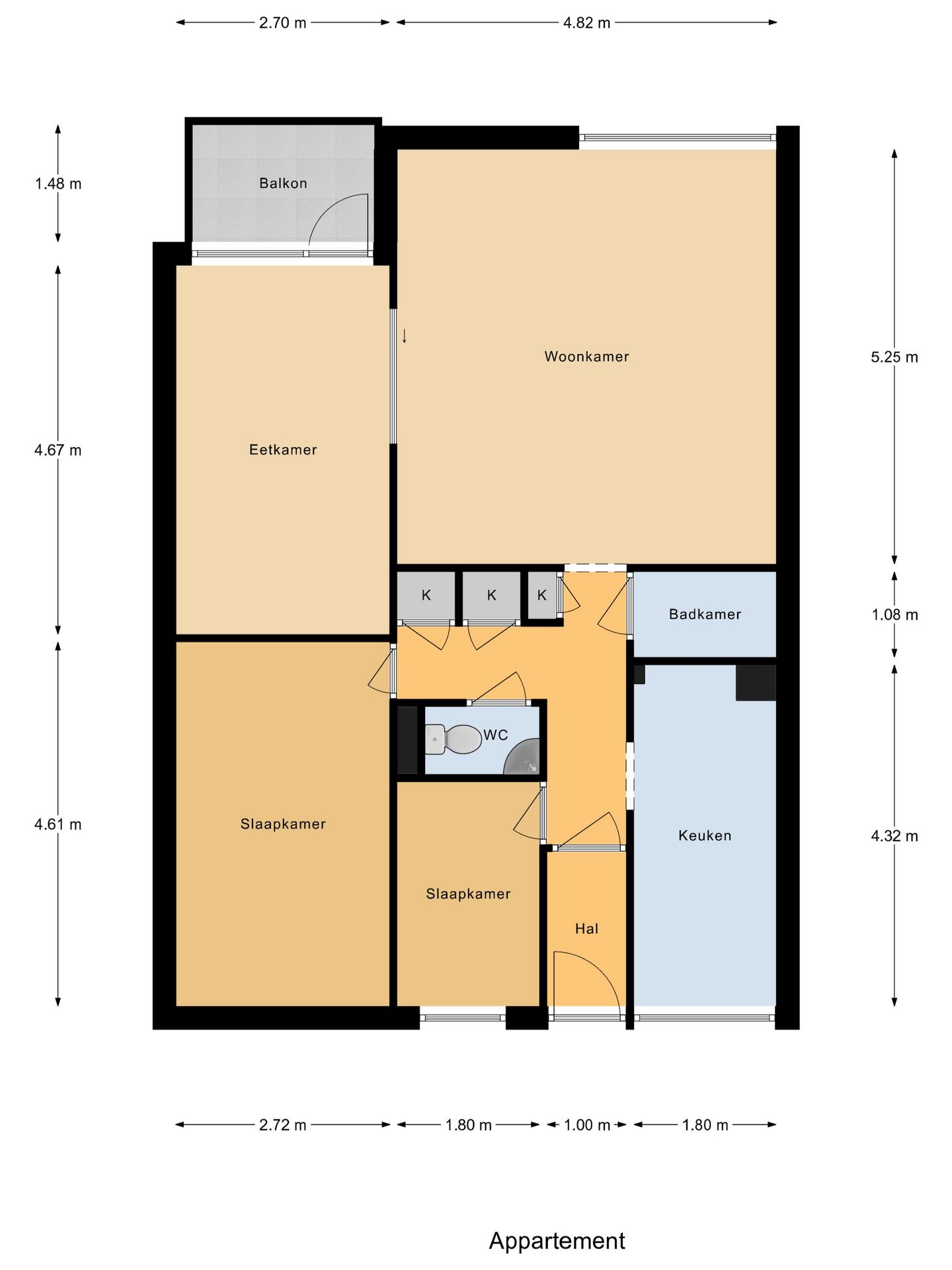 Foto 34 van van Godewijckstraat 199