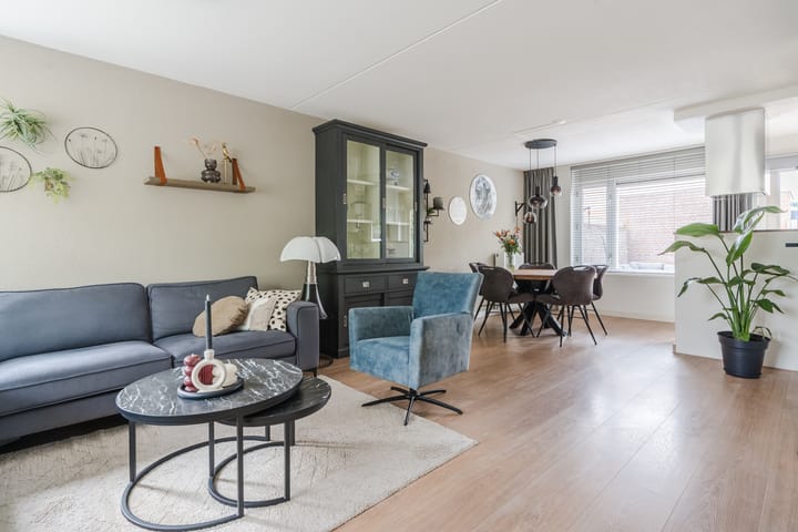 Foto 3 van Jaagvelden 32