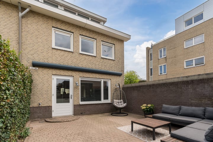 Foto 7 van Jaagvelden 32