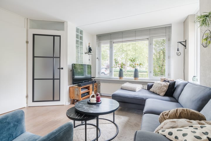 Foto 2 van Jaagvelden 32