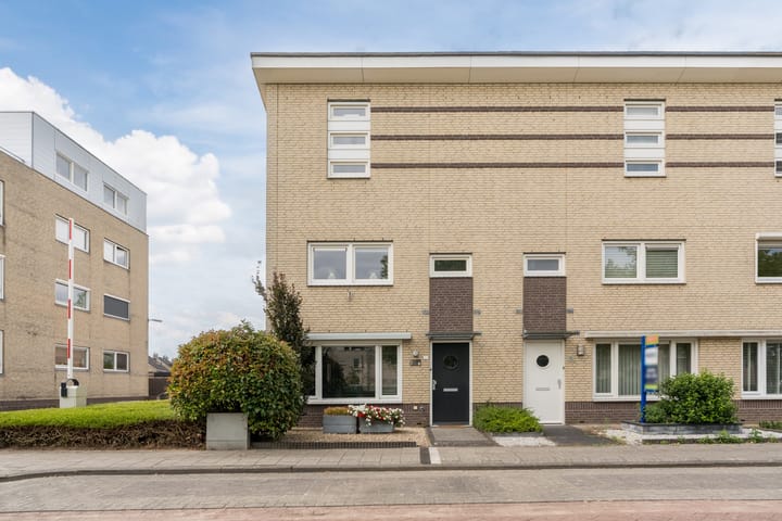 Foto 8 van Jaagvelden 32