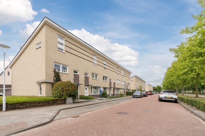 Foto 9 van Jaagvelden 32