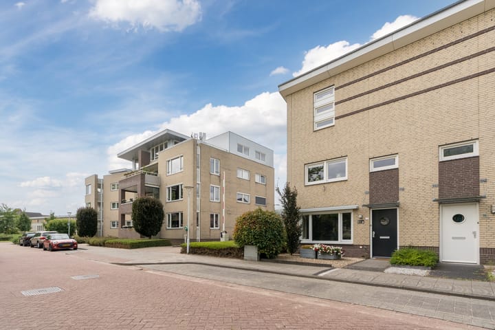 Foto 10 van Jaagvelden 32