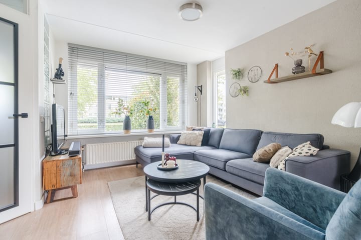 Foto 12 van Jaagvelden 32