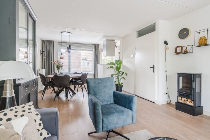 Foto 13 van Jaagvelden 32