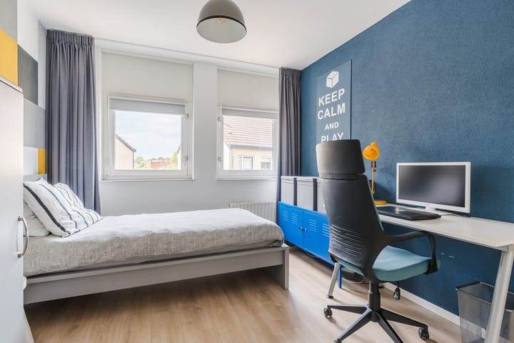 Foto 25 van Jaagvelden 32